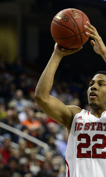 Court Vision: Scrappy Wolfpack get hard-earned win against Hofstra